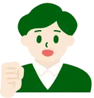 ハイブリッドプラン アイコン